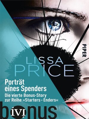 cover image of Porträt eines Spenders